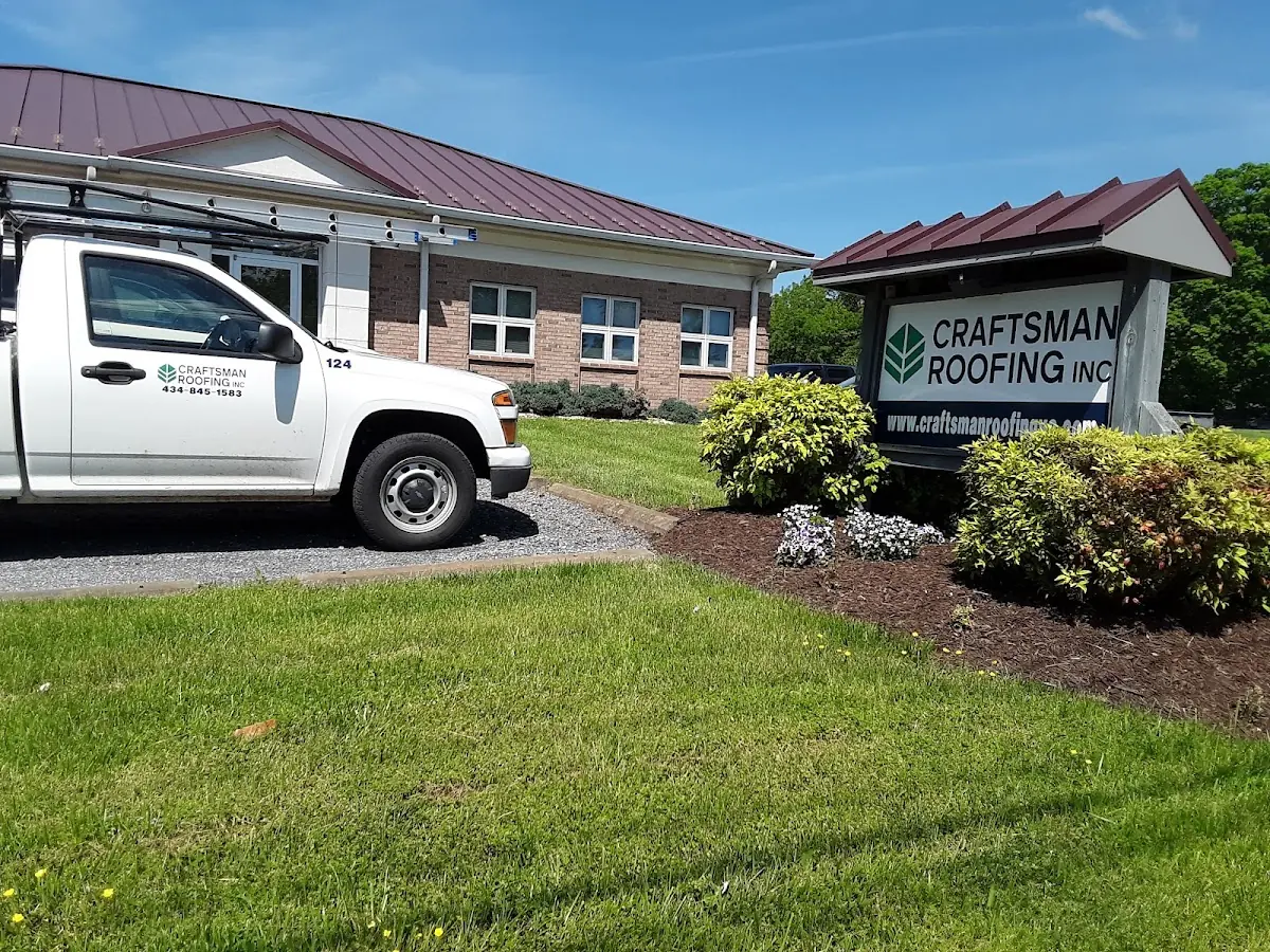 Quality Hail Damage Roof Repair by experienced craftsmen in Countryside Estates